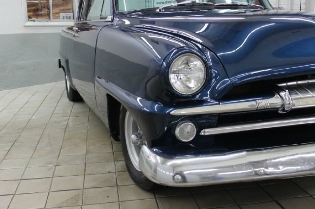 For Sale 1954 Plymouth Savoy