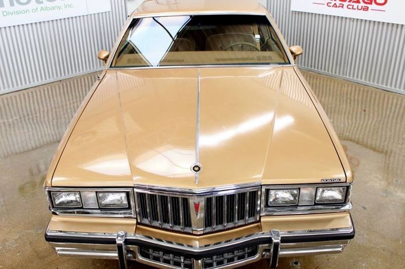 For Sale 1980 Pontiac Bonneville