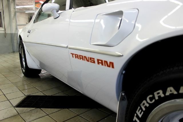 For Sale 1979 Pontiac Trans Am