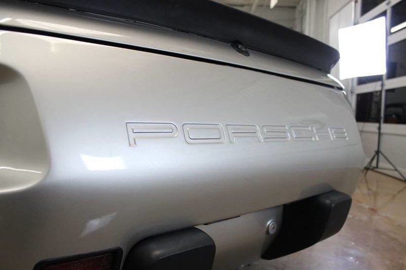 For Sale 1981 Porsche 928