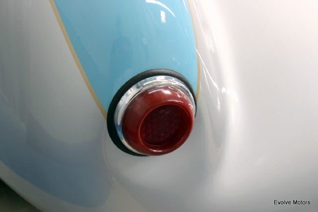 For Sale 1955 Porsche 550 Spyder