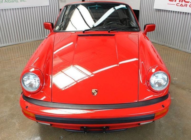 For Sale 1984 Porsche 911