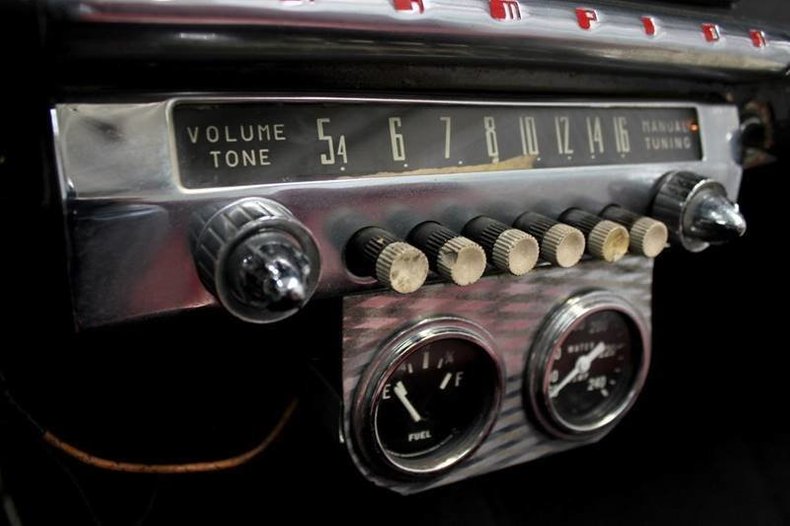 For Sale 1950 Studebaker Champion
