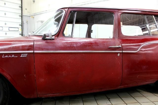 For Sale 1960 Studebaker Lark