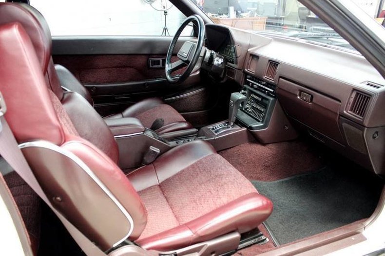 For Sale 1985 Toyota Celica