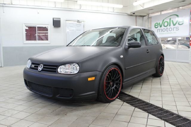 For Sale 2004 Volkswagen R32