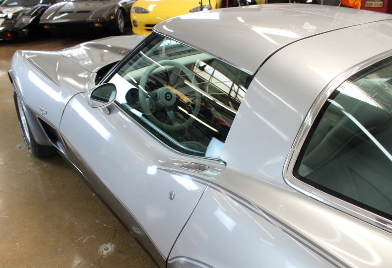 For Sale 1978 Chevrolet Corvette