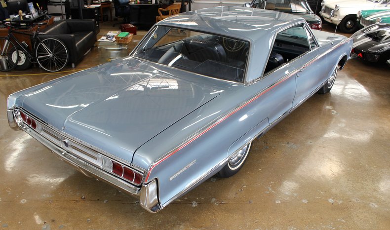 For Sale 1965 Chrysler 300