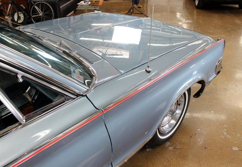 For Sale 1965 Chrysler 300