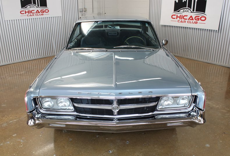 For Sale 1965 Chrysler 300