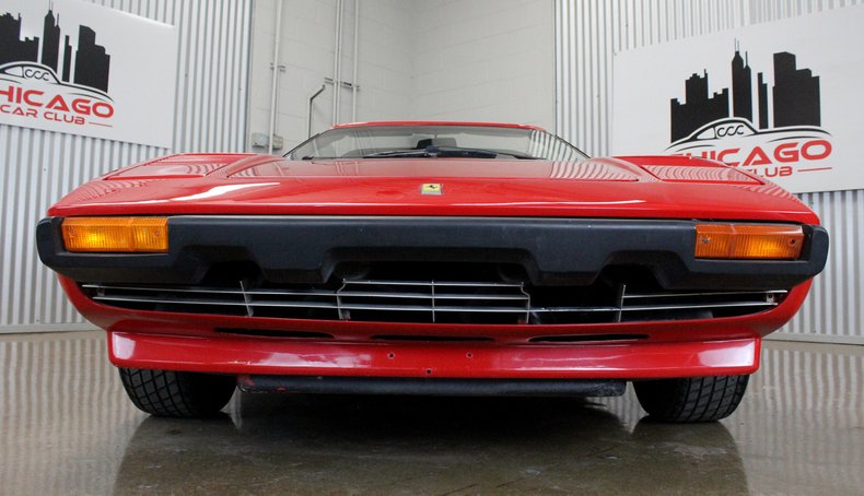 For Sale 1980 Ferrari 308
