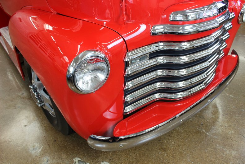 For Sale 1947 Chevrolet Snub Nose COE