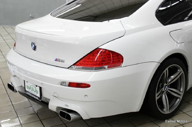 For Sale 2006 BMW M6
