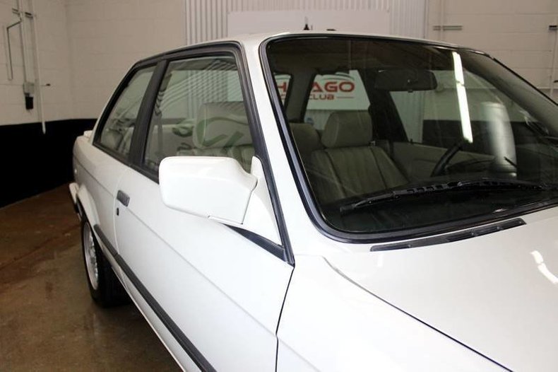 For Sale 1991 BMW 3 Series