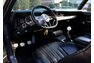1969 Chevrolet Camaro Restomod
