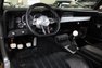 1969 Chevrolet Camaro Restomod