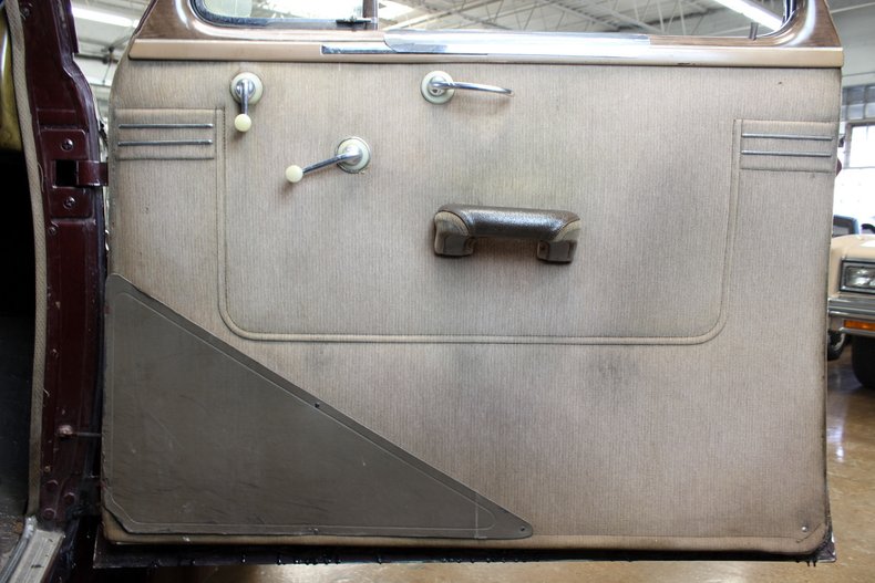 For Sale 1940 Pontiac Silverstreak