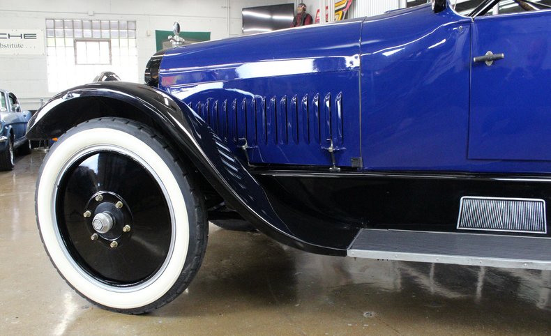 For Sale 1921 Studebaker Special Six Touring
