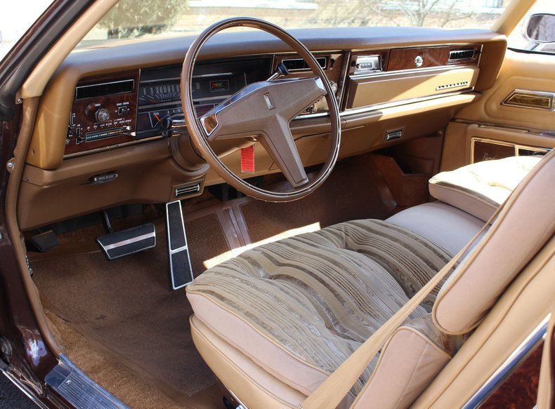 For Sale 1977 Oldsmobile Toronado