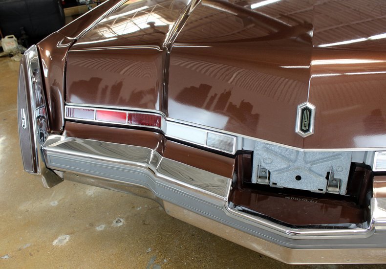 For Sale 1977 Oldsmobile Toronado