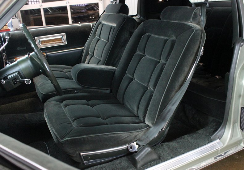 For Sale 1985 Cadillac Fleetwood Brougham Coupe