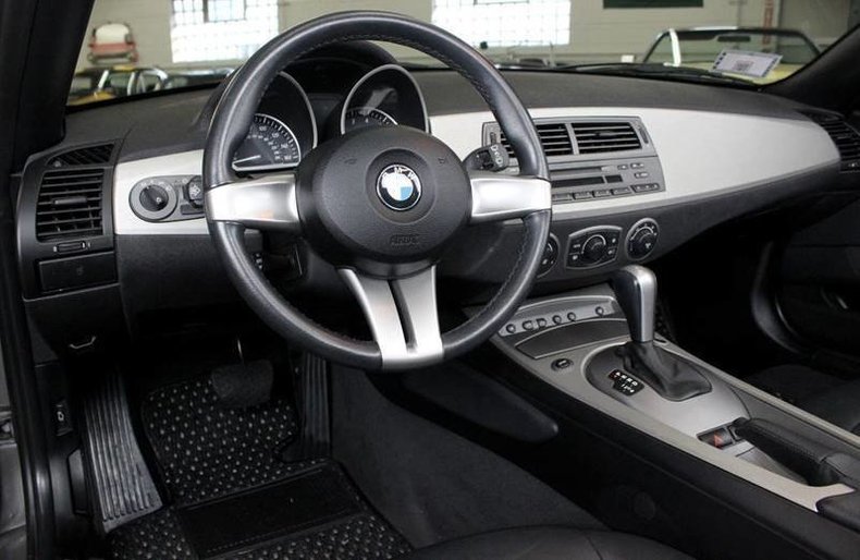 For Sale 2003 BMW Z4