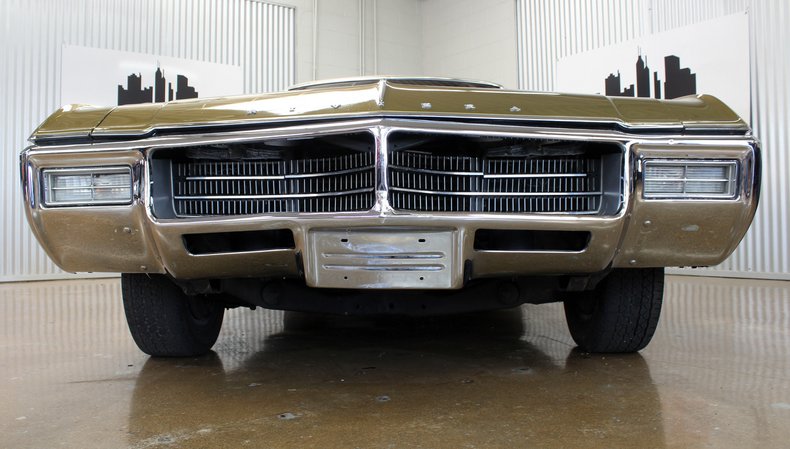 For Sale 1969 Buick Riviera