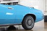 1973 Mercury Cougar Convertible
