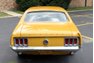 1970 Ford Mustang 351-4V 4spd