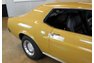 1970 Ford Mustang 351-4V 4spd