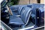 1965 Pontiac GTO Convertible