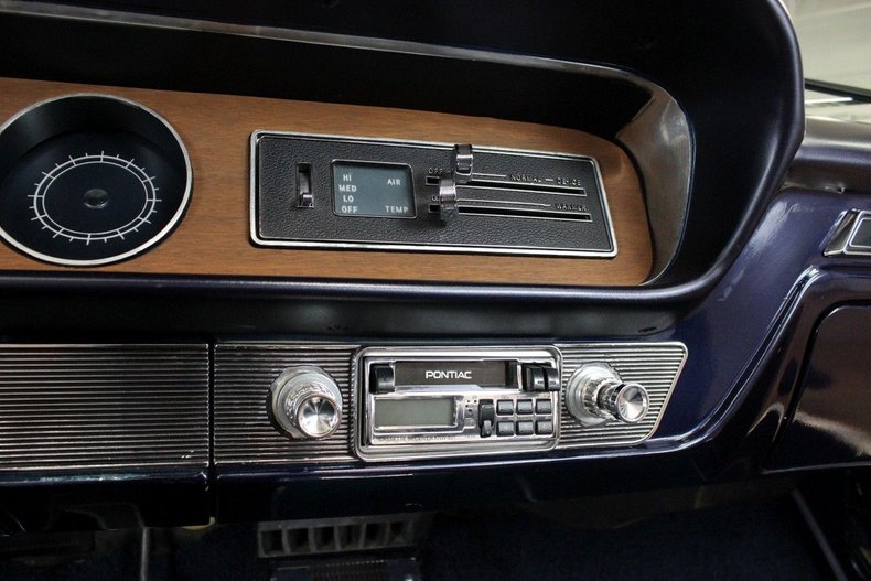 For Sale 1965 Pontiac GTO Convertible
