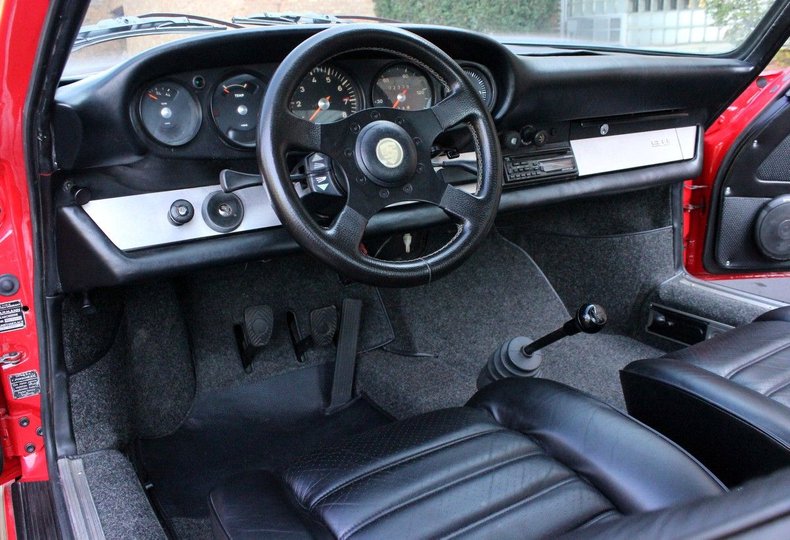 For Sale 1968 Porsche 911 Coupe