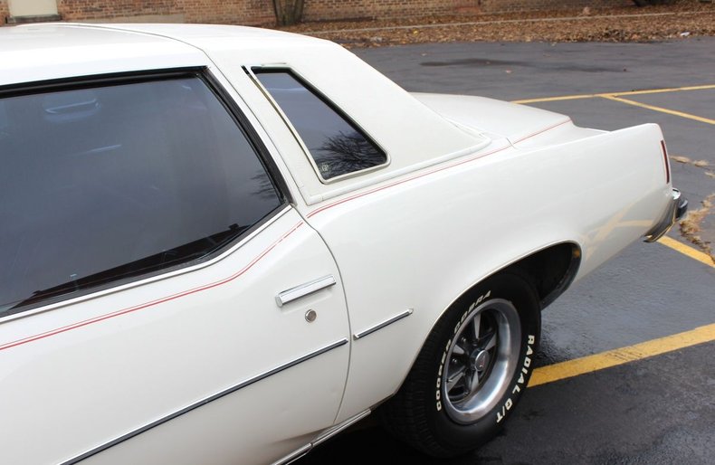 For Sale 1974 Pontiac Grand Prix