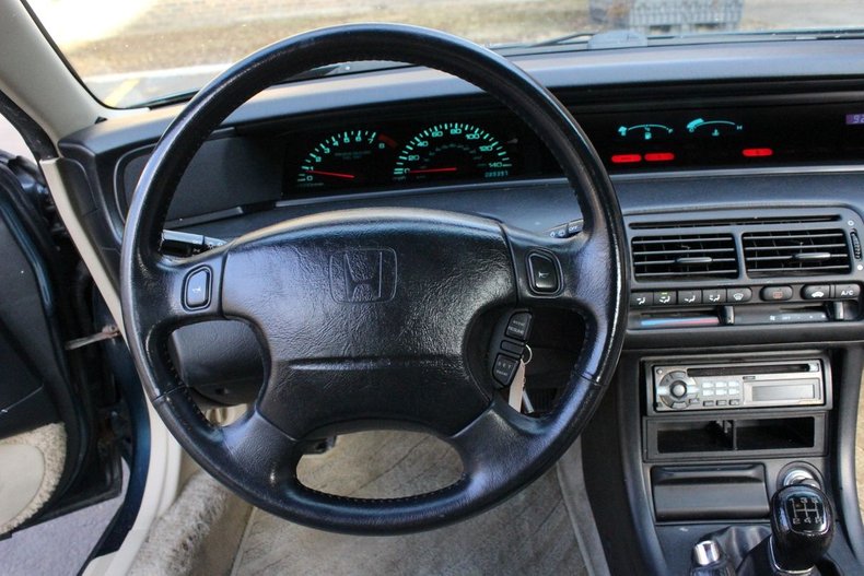 For Sale 1996 Honda Prelude VTEC
