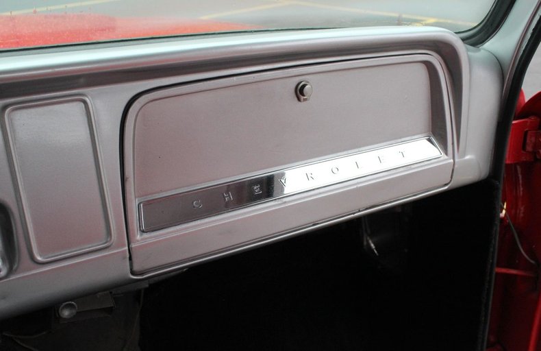 For Sale 1966 Chevrolet C10 Pickup