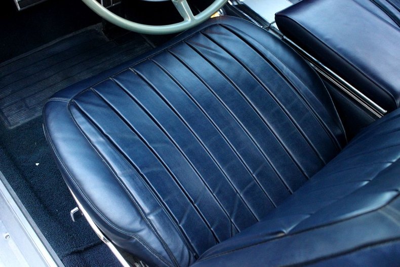 For Sale 1966 Dodge Monaco 500