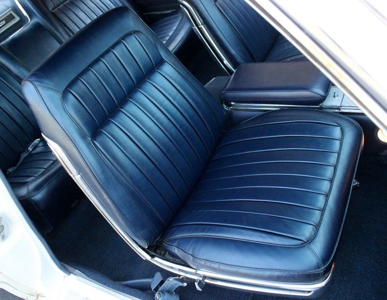 For Sale 1966 Dodge Monaco 500