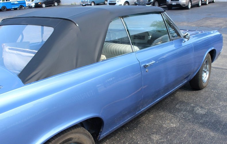 For Sale 1964 Oldsmobile Cutlass Convertible F85