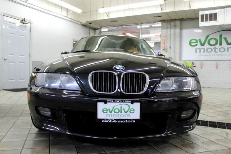 For Sale 2001 BMW Z3