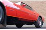 1978 Pontiac Firebird Formula