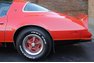 1978 Pontiac Firebird Formula