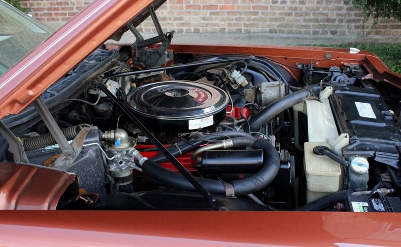 For Sale 1973 Buick Riviera GS Stage 1