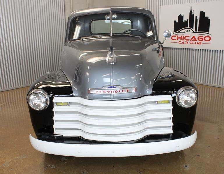 For Sale 1953 Chevrolet 3100