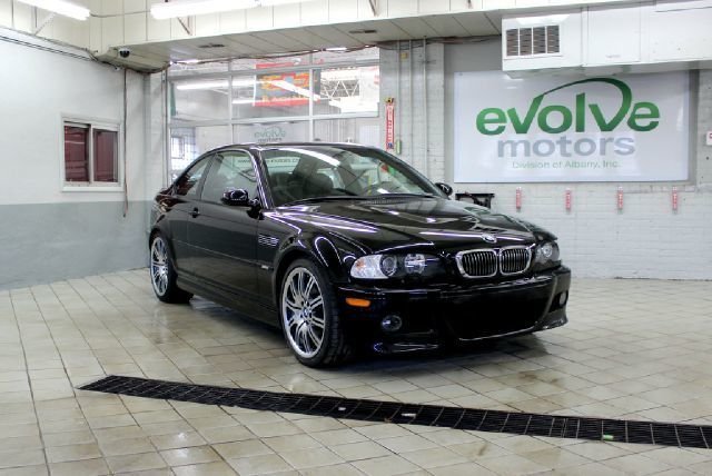 For Sale 2005 BMW M3