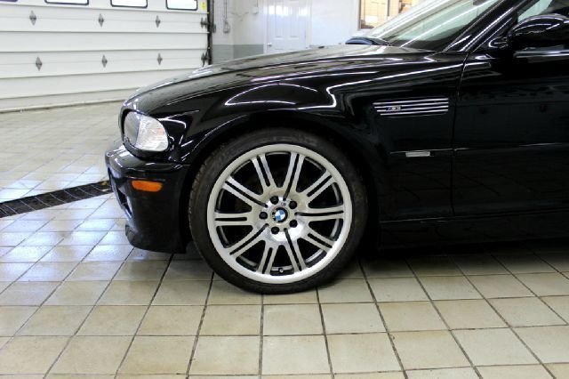 For Sale 2005 BMW M3