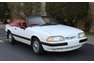 1991 Ford Mustang LX Convertible