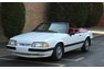 1991 Ford Mustang LX Convertible