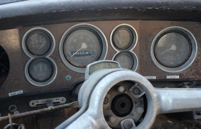 For Sale 1963 Studebaker Gran Turismo Hawk