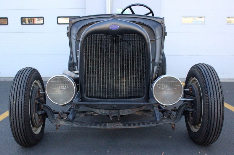 For Sale 1928 Ford Model A Roadster Pickup